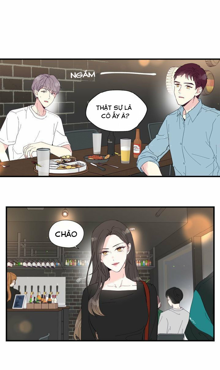 Trước Khi Quá Muộn Chapter 3 - Next 