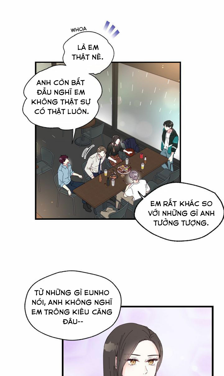 Trước Khi Quá Muộn Chapter 3 - Next 