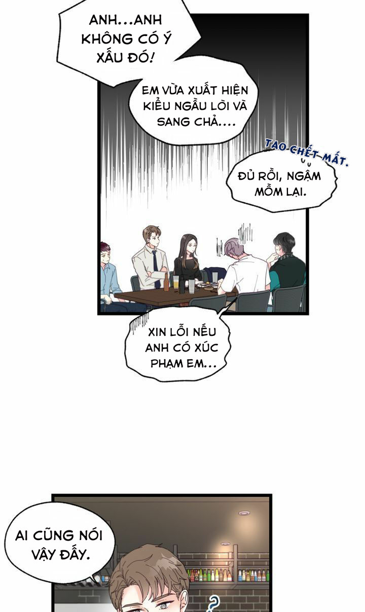 Trước Khi Quá Muộn Chapter 3 - Next 