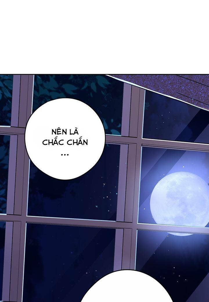 hoàng nữ tóc đen chapter 78 - Trang 2