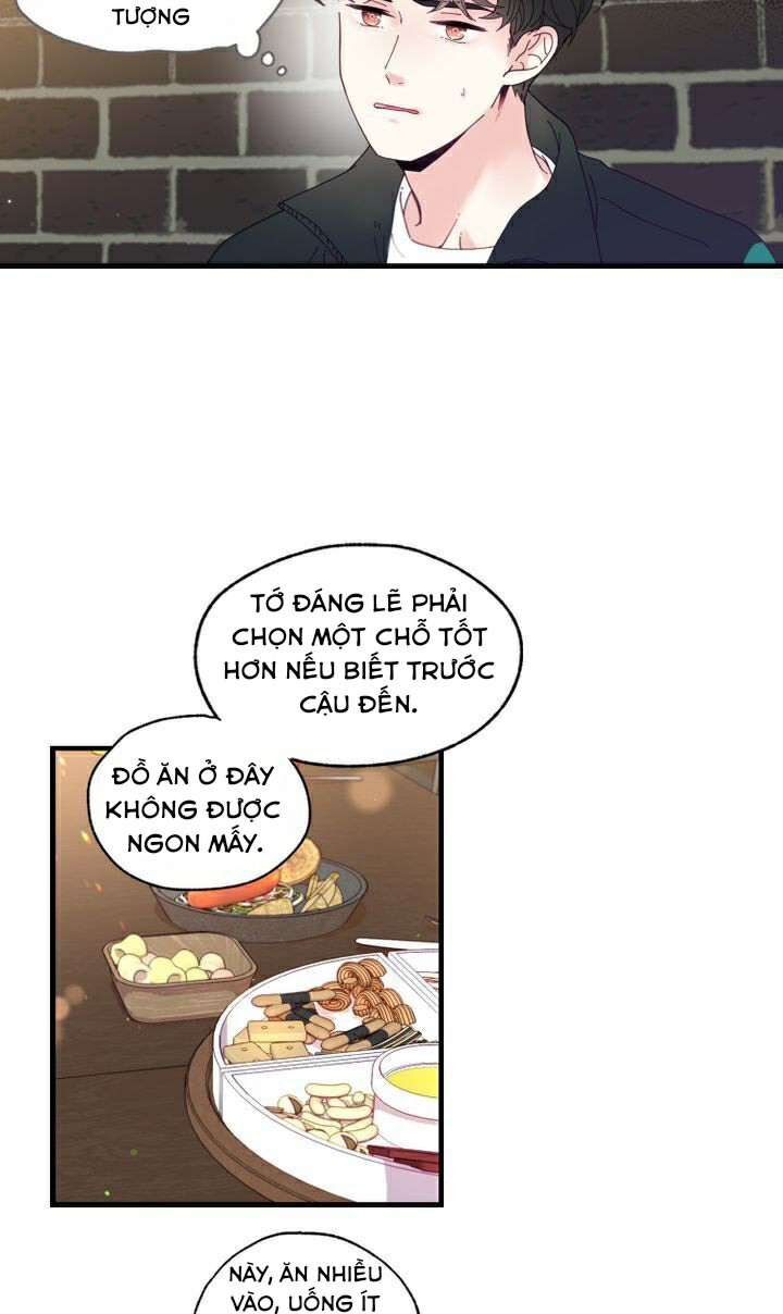 Trước Khi Quá Muộn Chapter 3 - Next 