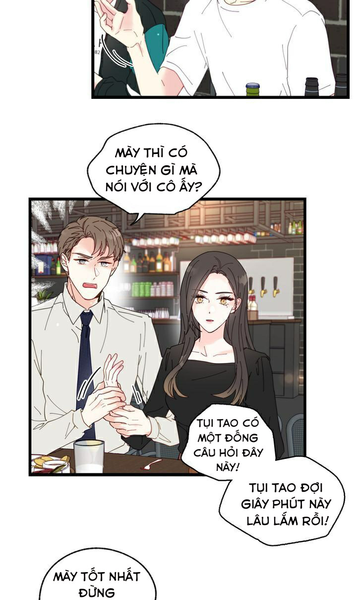 Trước Khi Quá Muộn Chapter 3 - Next 