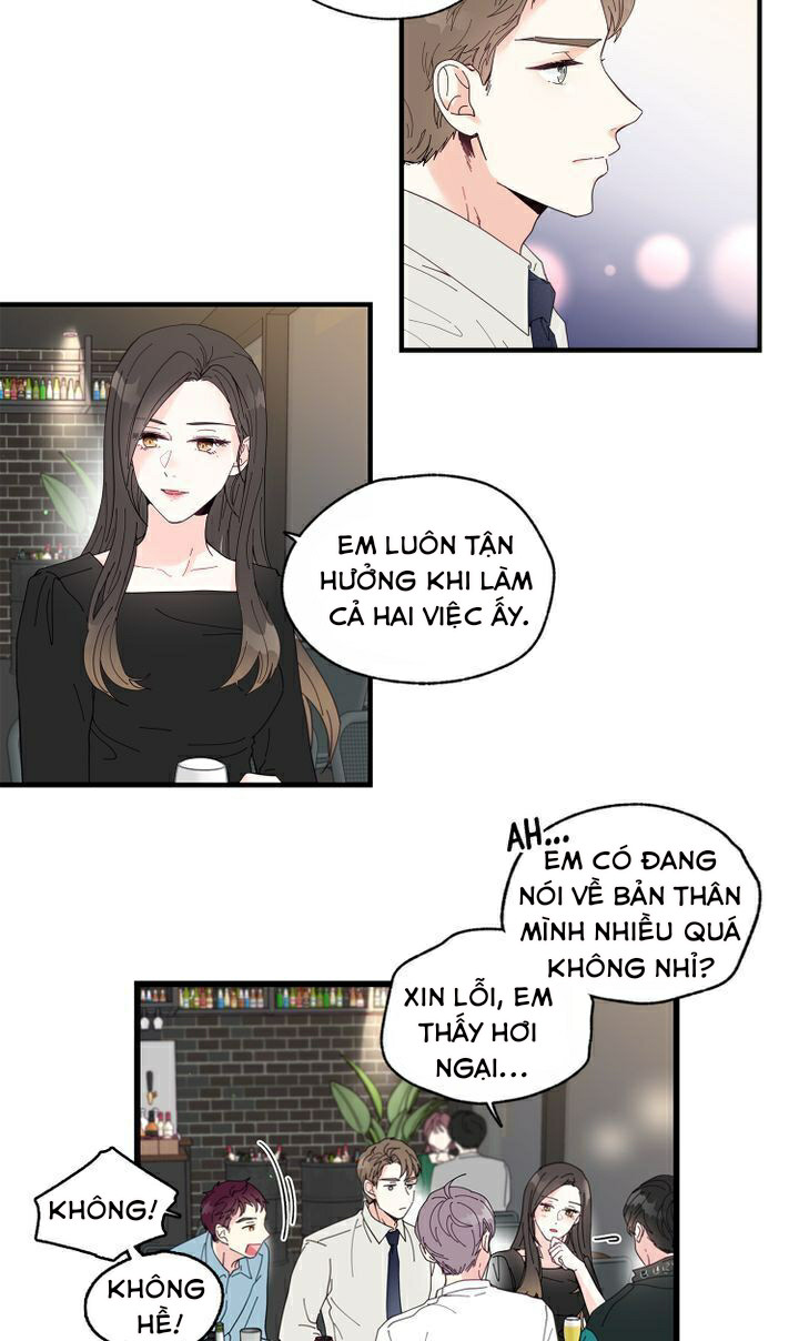 Trước Khi Quá Muộn Chapter 3 - Next 