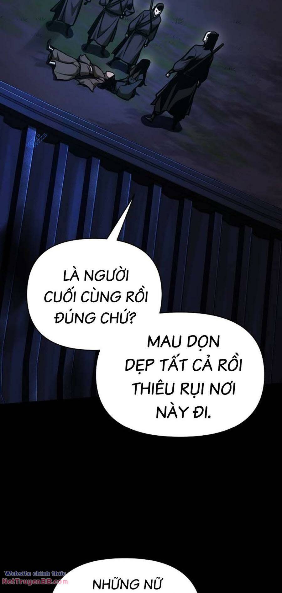 tiểu tử đáng ngờ lại là cao thủ chương 30 - Next Chapter 30