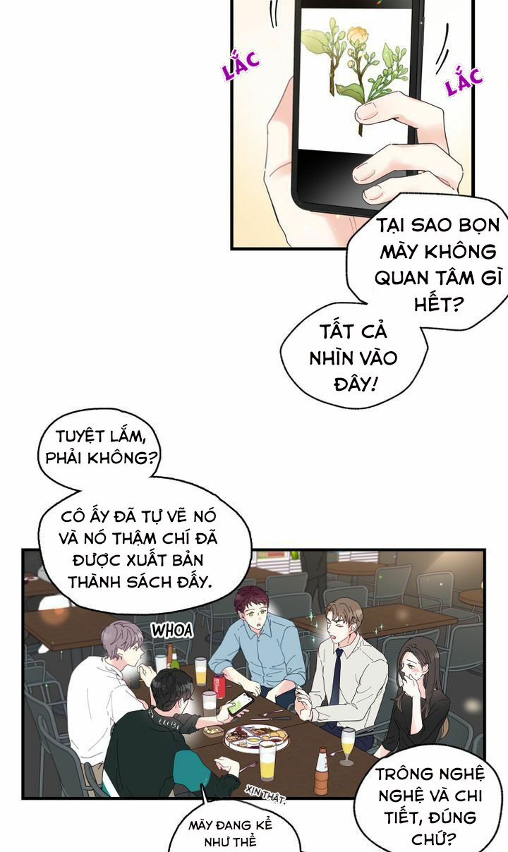 Trước Khi Quá Muộn Chapter 3 - Next 