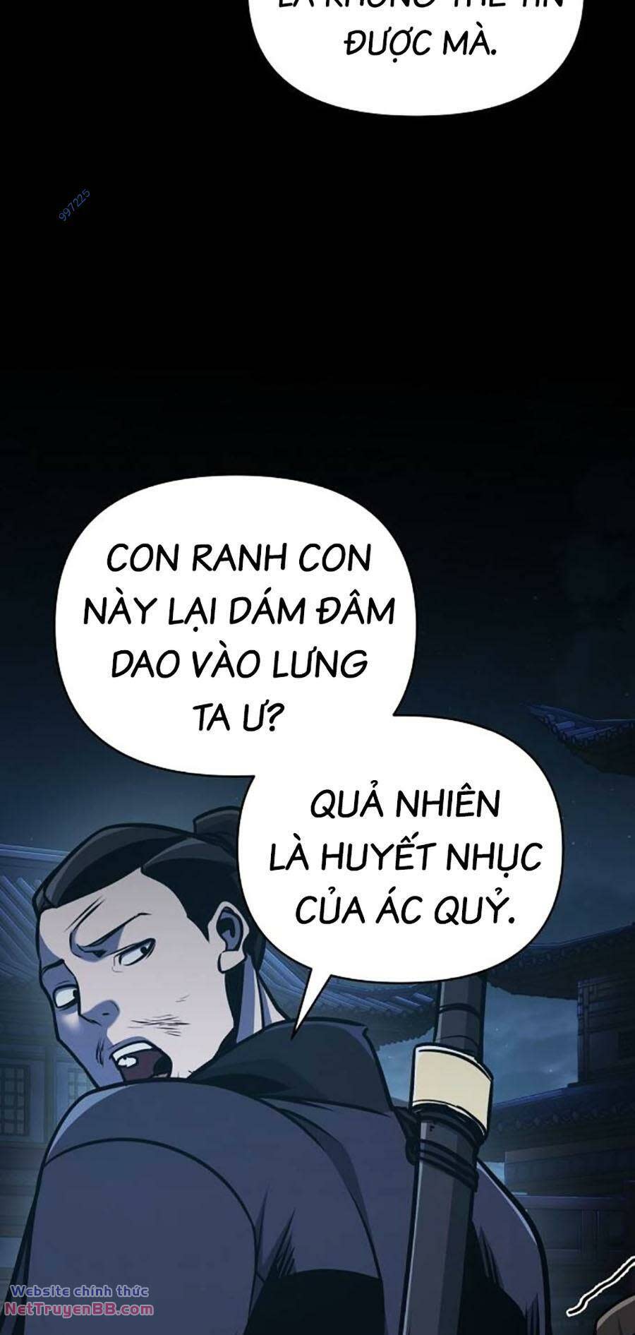 tiểu tử đáng ngờ lại là cao thủ chương 30 - Next Chapter 30