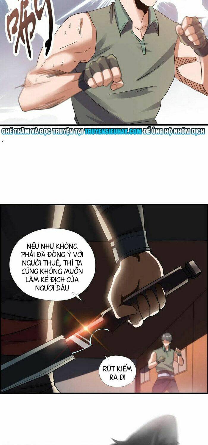 nguyên long chapter 149 - Next chapter 150