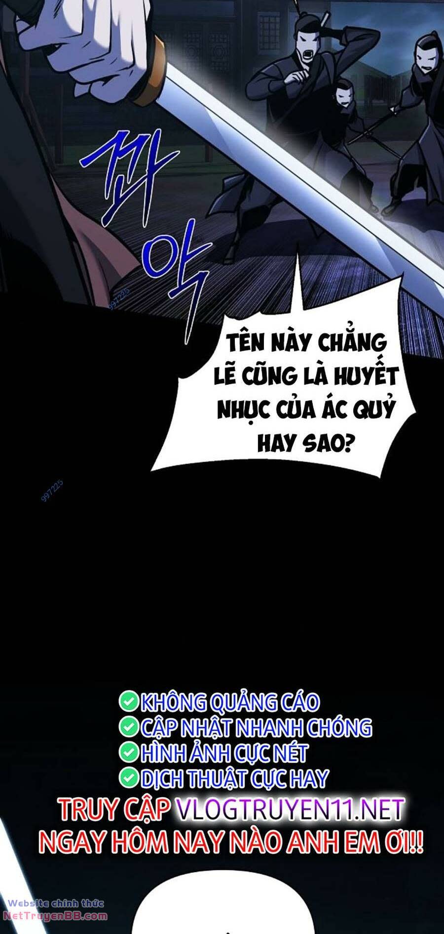 tiểu tử đáng ngờ lại là cao thủ chương 30 - Next Chapter 30