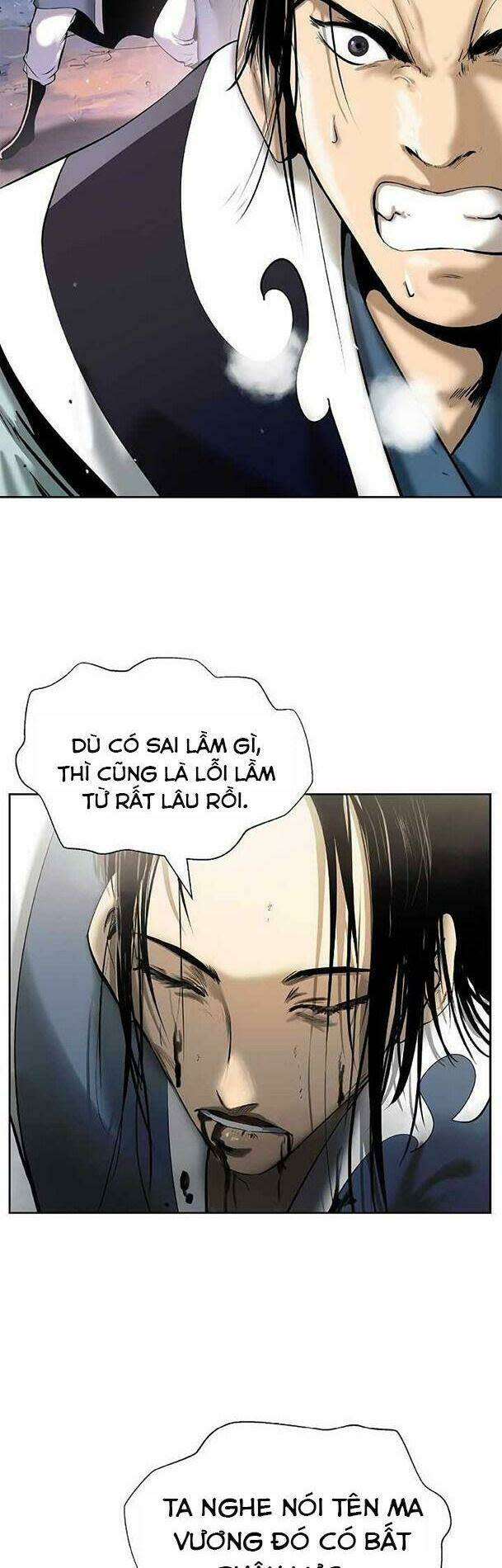 xuyên không thành hổ chapter 49 - Trang 2