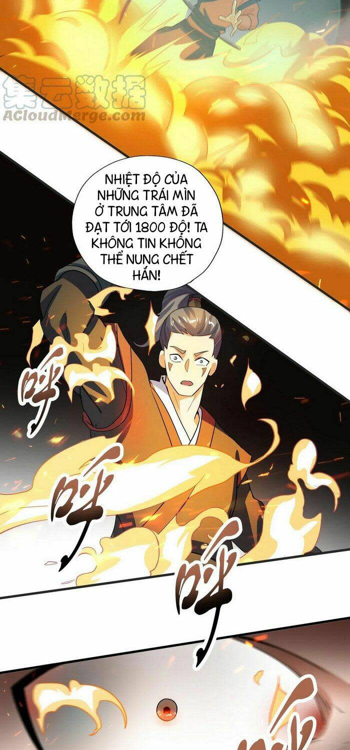 nguyên long chapter 149 - Next chapter 150