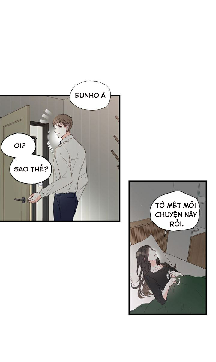 Trước Khi Quá Muộn Chapter 3 - Next 