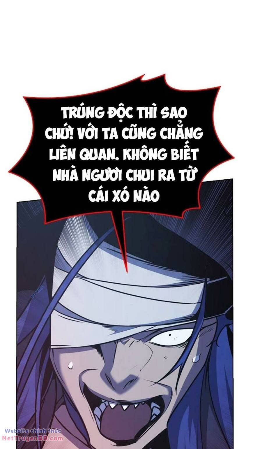 tiểu tử đáng ngờ lại là cao thủ chương 30 - Next Chapter 30