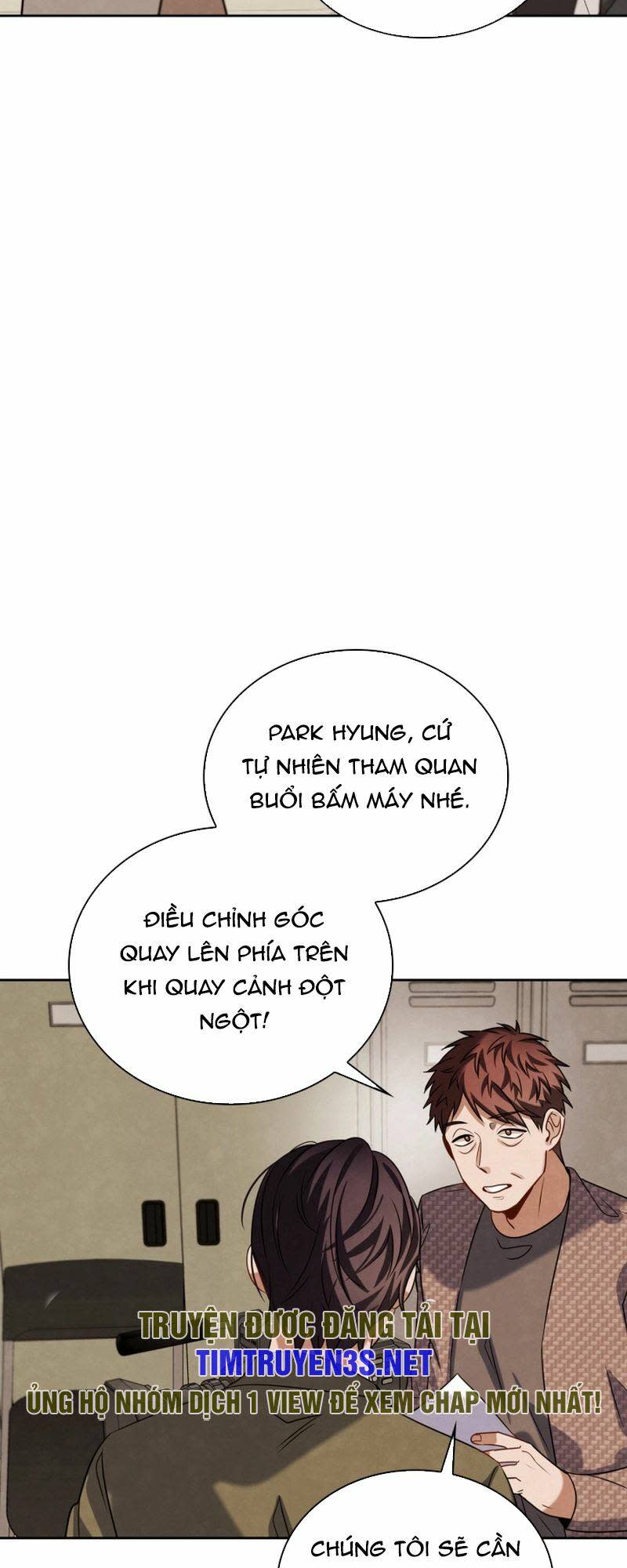 sống như một diễn viên chapter 49 - Next chapter 50