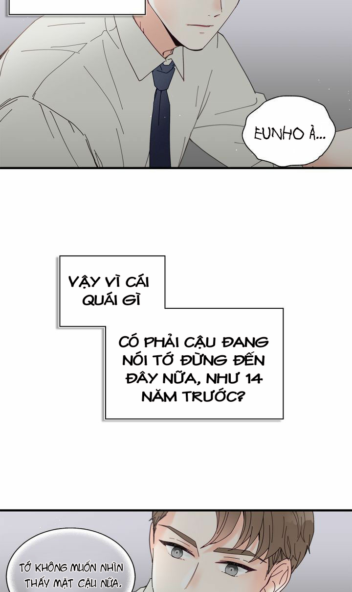 Trước Khi Quá Muộn Chapter 3 - Next 