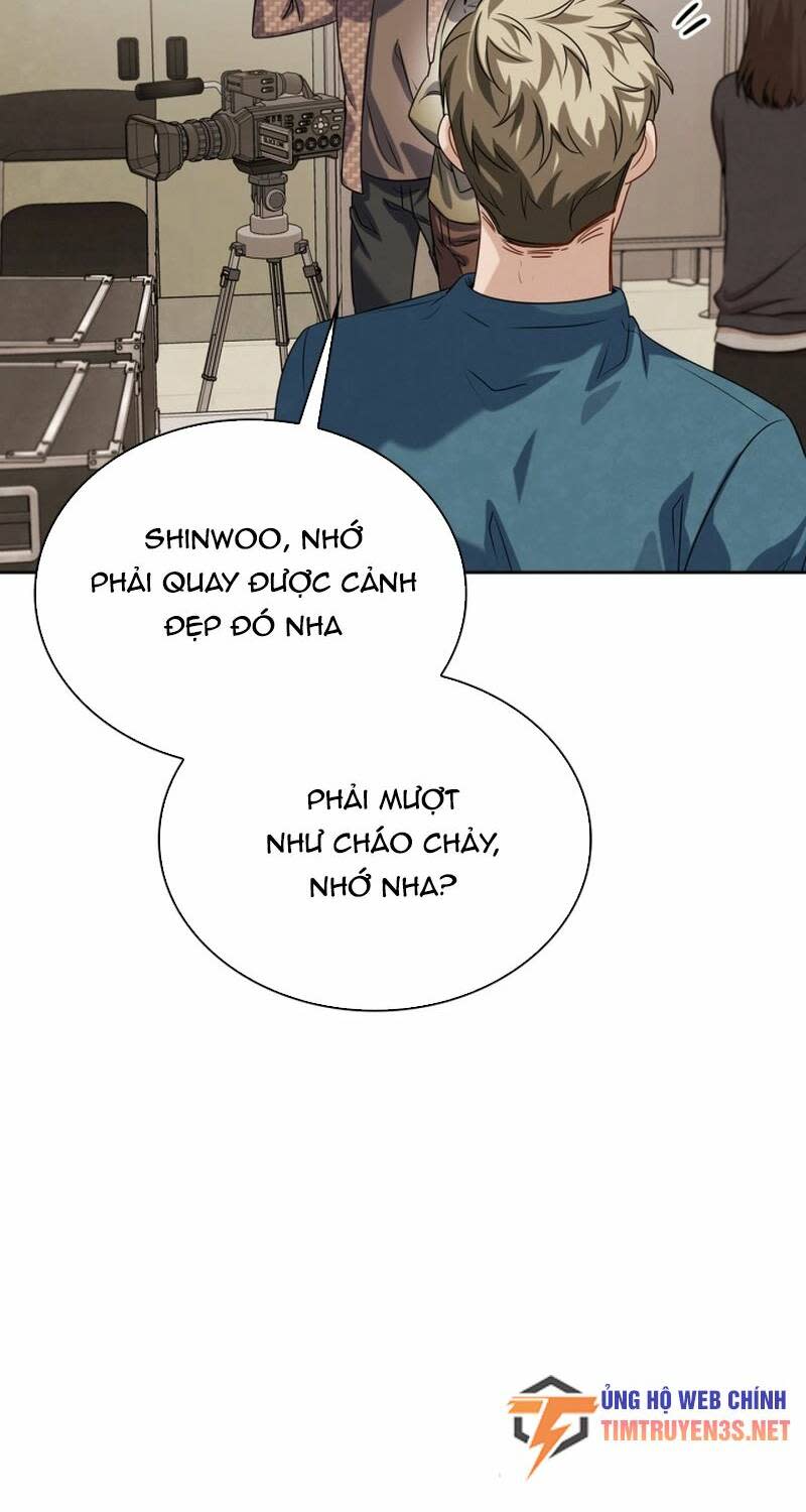 sống như một diễn viên chapter 49 - Next chapter 50