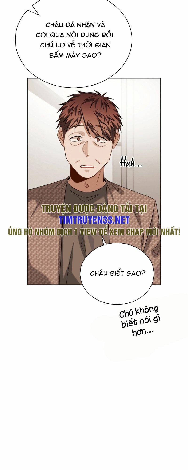 sống như một diễn viên chapter 49 - Next chapter 50