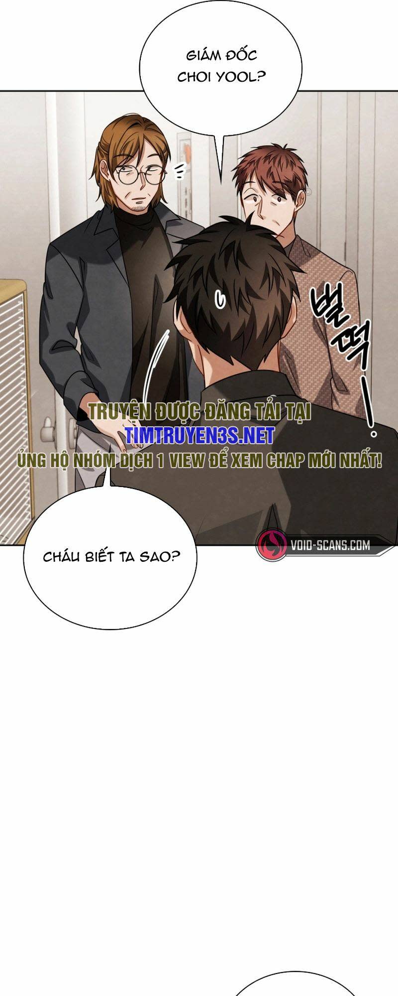 sống như một diễn viên chapter 49 - Next chapter 50