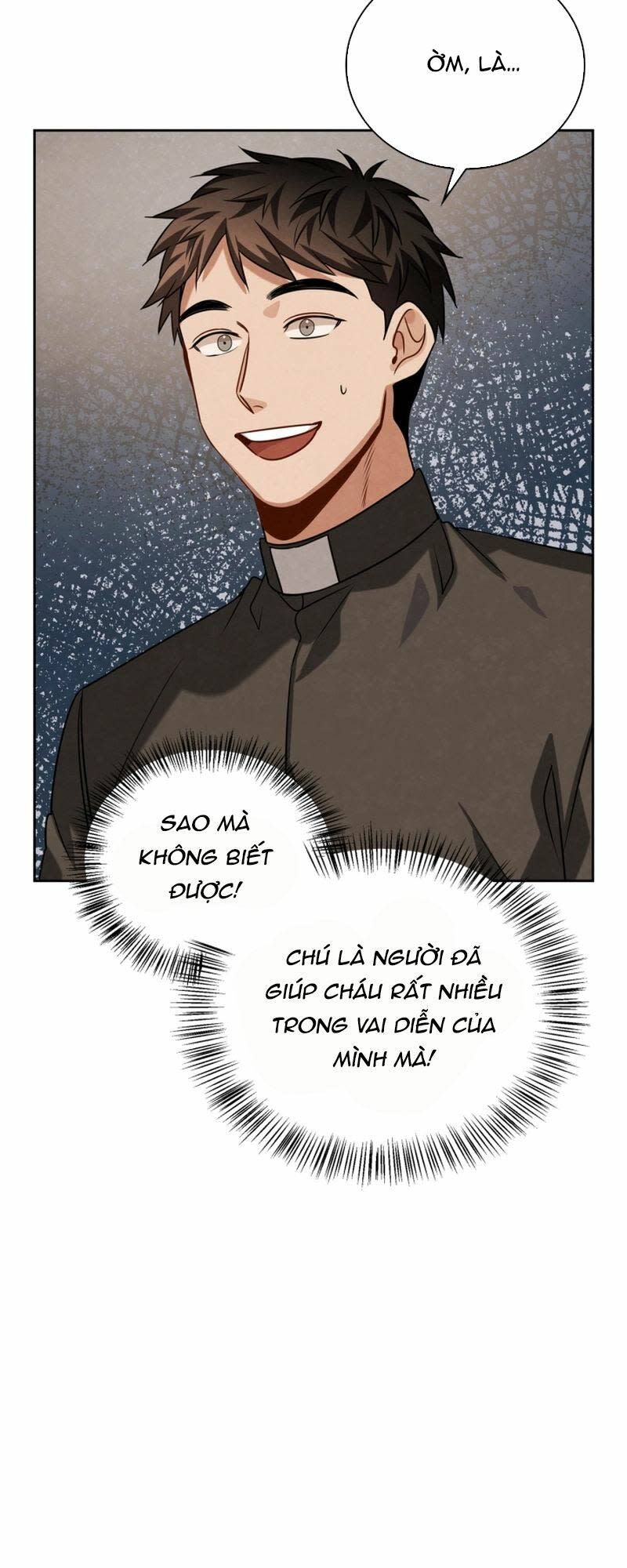 sống như một diễn viên chapter 49 - Next chapter 50