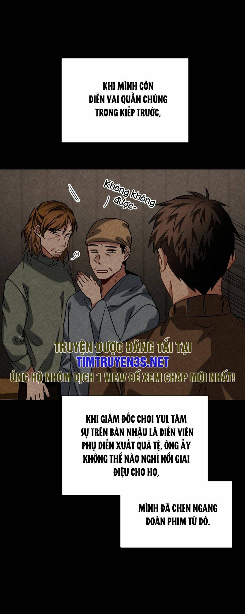 sống như một diễn viên chapter 49 - Next chapter 50