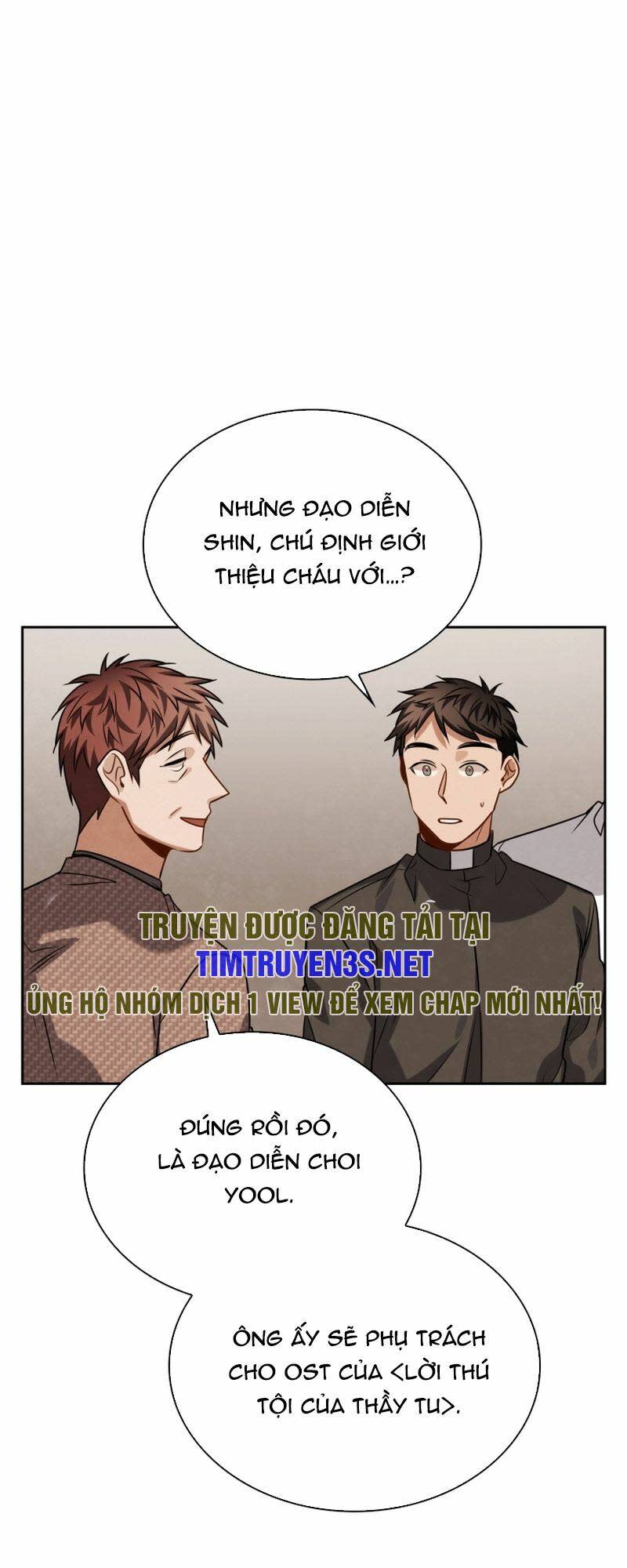 sống như một diễn viên chapter 49 - Next chapter 50