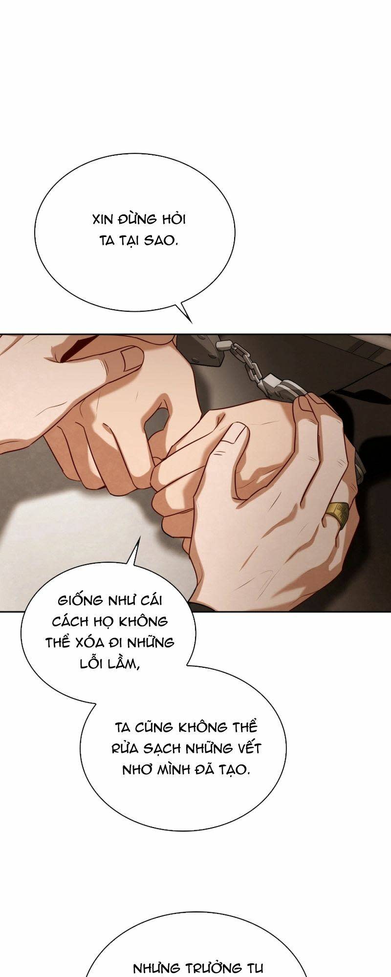 sống như một diễn viên chapter 49 - Next chapter 50