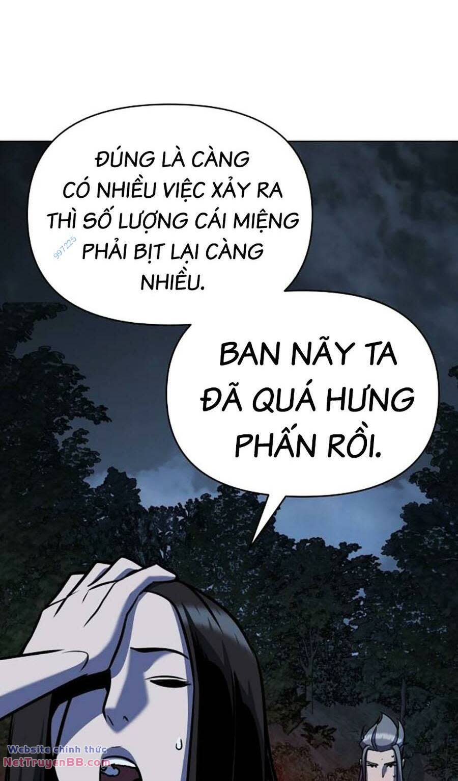 tiểu tử đáng ngờ lại là cao thủ chương 30 - Next Chapter 30