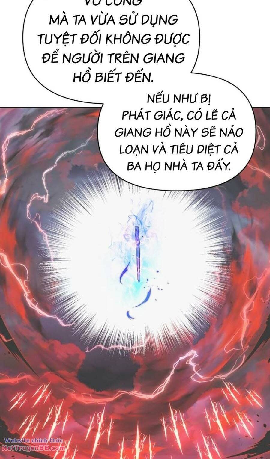 tiểu tử đáng ngờ lại là cao thủ chương 30 - Next Chapter 30