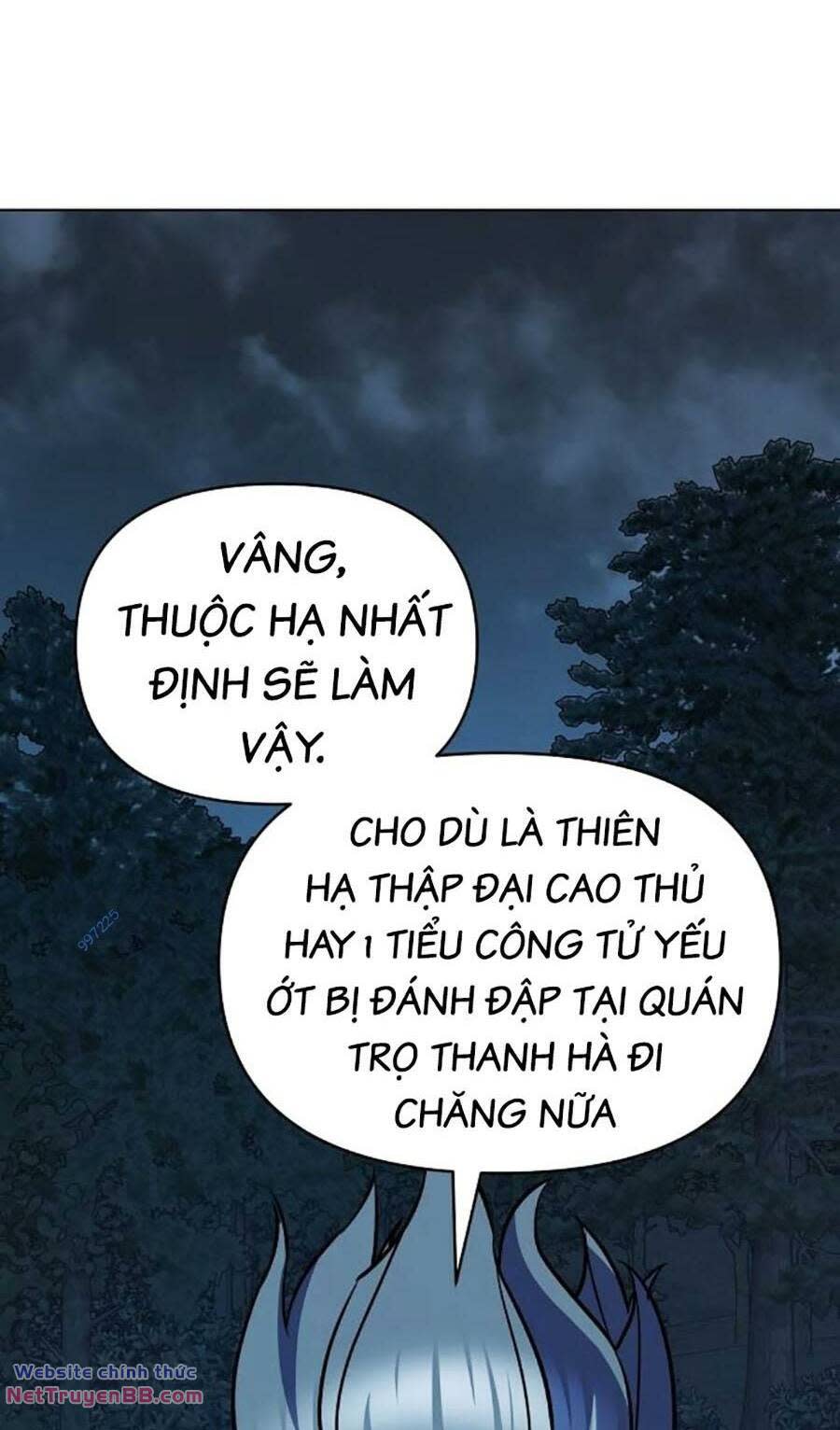 tiểu tử đáng ngờ lại là cao thủ chương 30 - Next Chapter 30