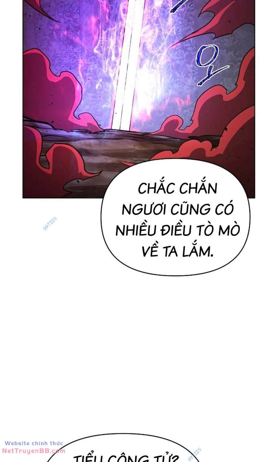 tiểu tử đáng ngờ lại là cao thủ chương 30 - Next Chapter 30