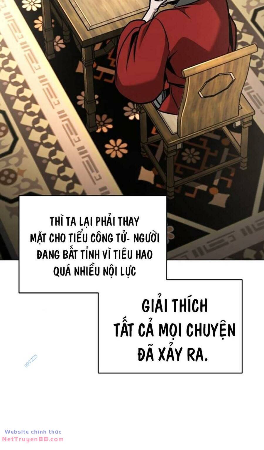 tiểu tử đáng ngờ lại là cao thủ chương 30 - Next Chapter 30