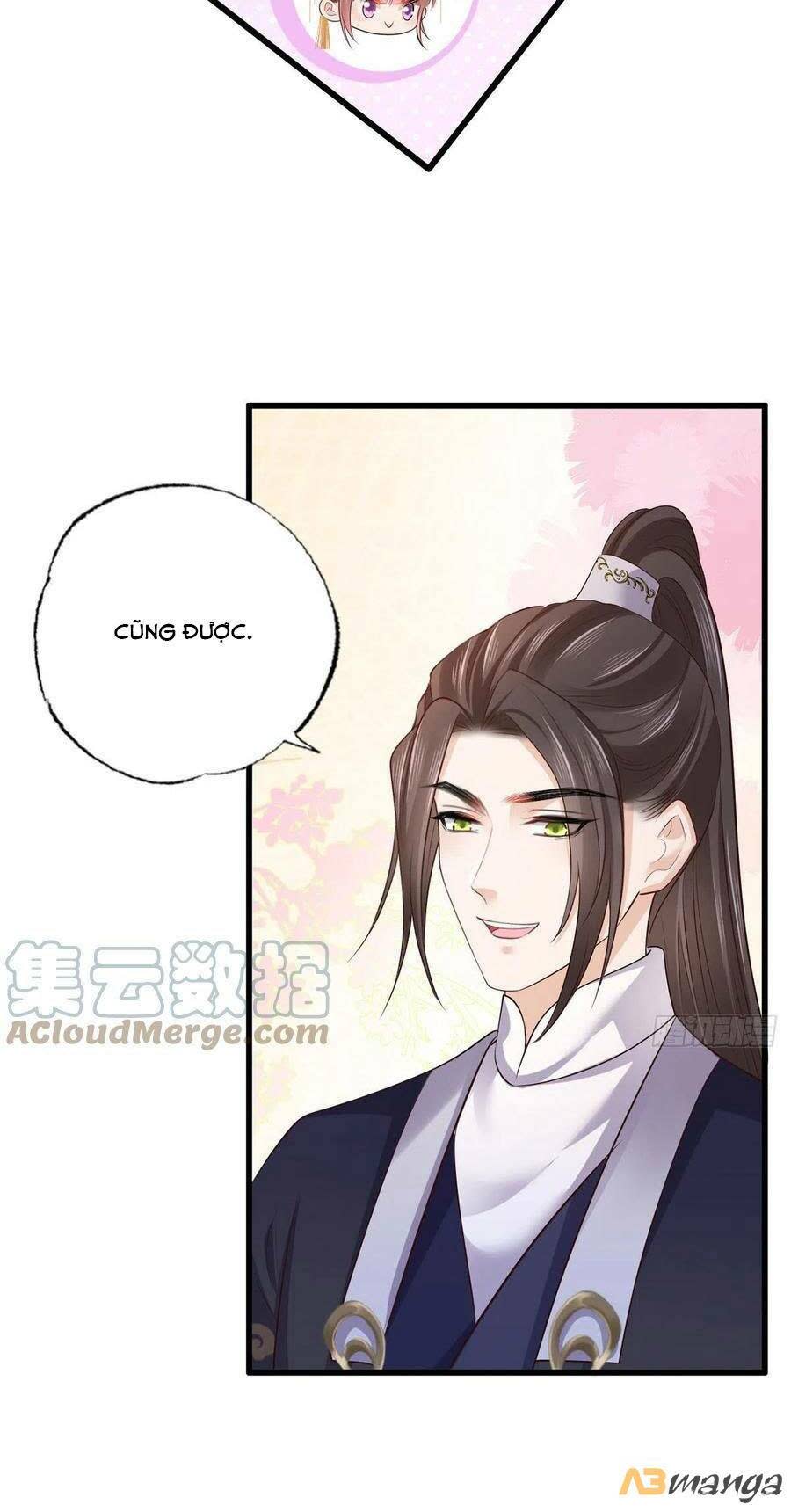 nữ thủ phú chi kiều sủng nhiếp chính vương chapter 123 - Next chapter 124