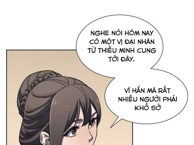 tôi tái sinh thành người thừa kế điên cuồng Chapter 10 - Trang 2