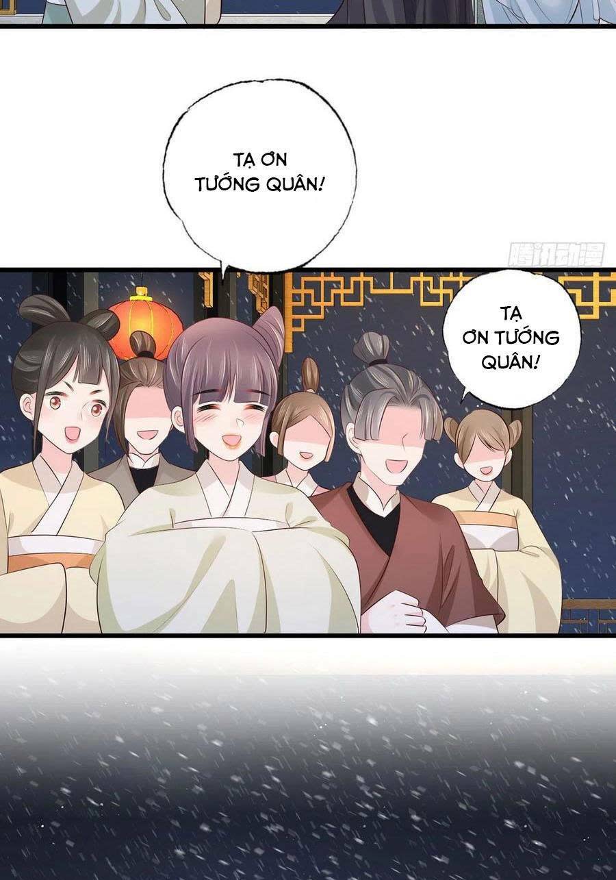 nữ thủ phú chi kiều sủng nhiếp chính vương chapter 123 - Next chapter 124