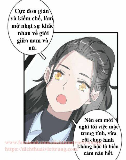 Lều Khều Biết Yêu Chapter 54 - Trang 2