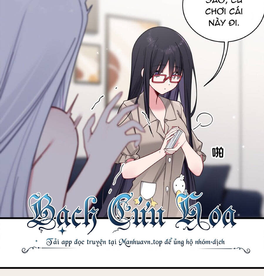 làm sao để chạy trốn dàn hậu cung chapter 63 - Trang 2