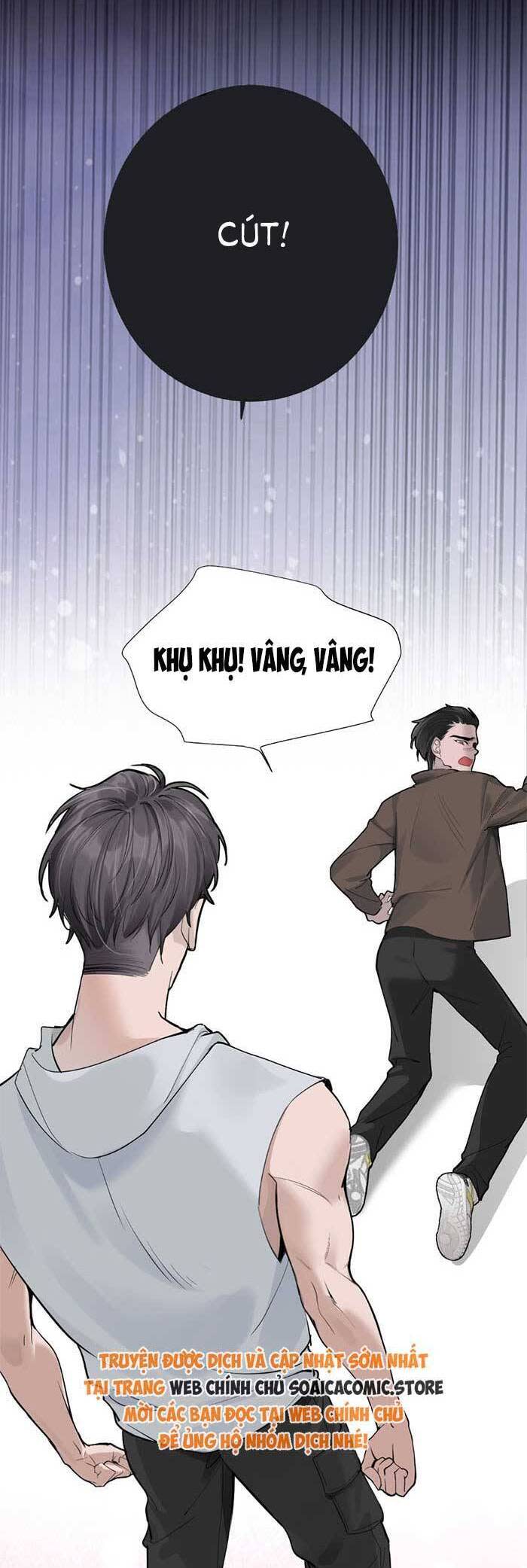 Bí Mật Nhỏ Của Ngỗng Trắng Chapter 2 - Next Chapter 2