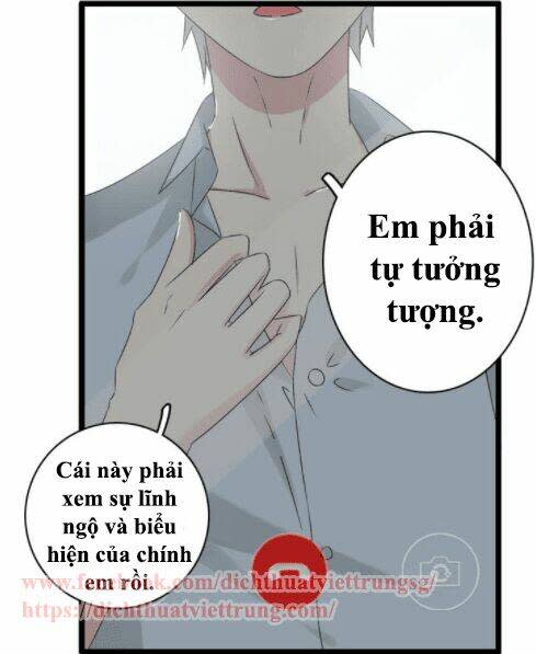 Lều Khều Biết Yêu Chapter 54 - Trang 2