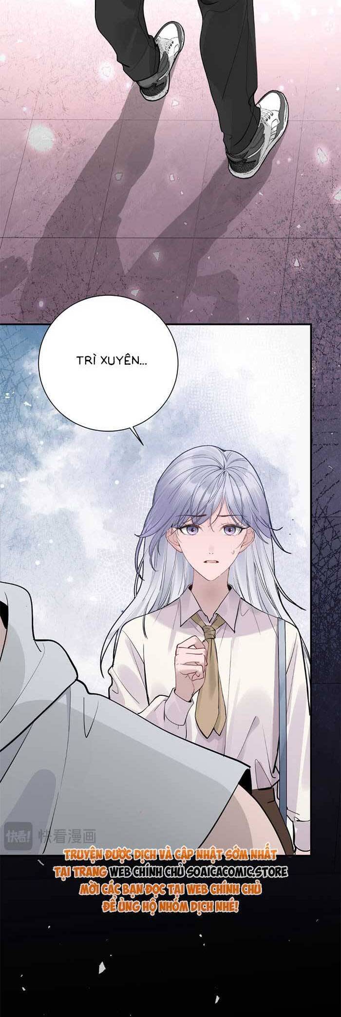 Bí Mật Nhỏ Của Ngỗng Trắng Chapter 2 - Next Chapter 2