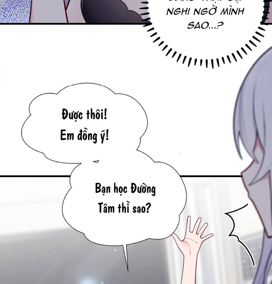 làm sao để chạy trốn dàn hậu cung chapter 63 - Trang 2