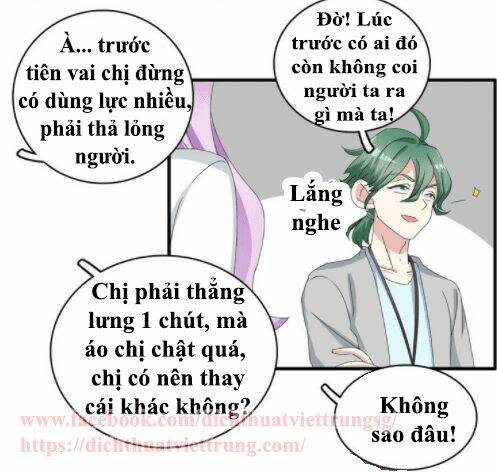 Lều Khều Biết Yêu Chapter 54 - Trang 2