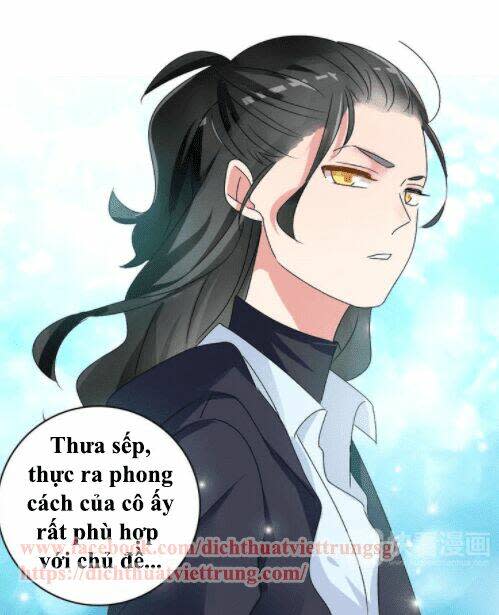 Lều Khều Biết Yêu Chapter 54 - Trang 2