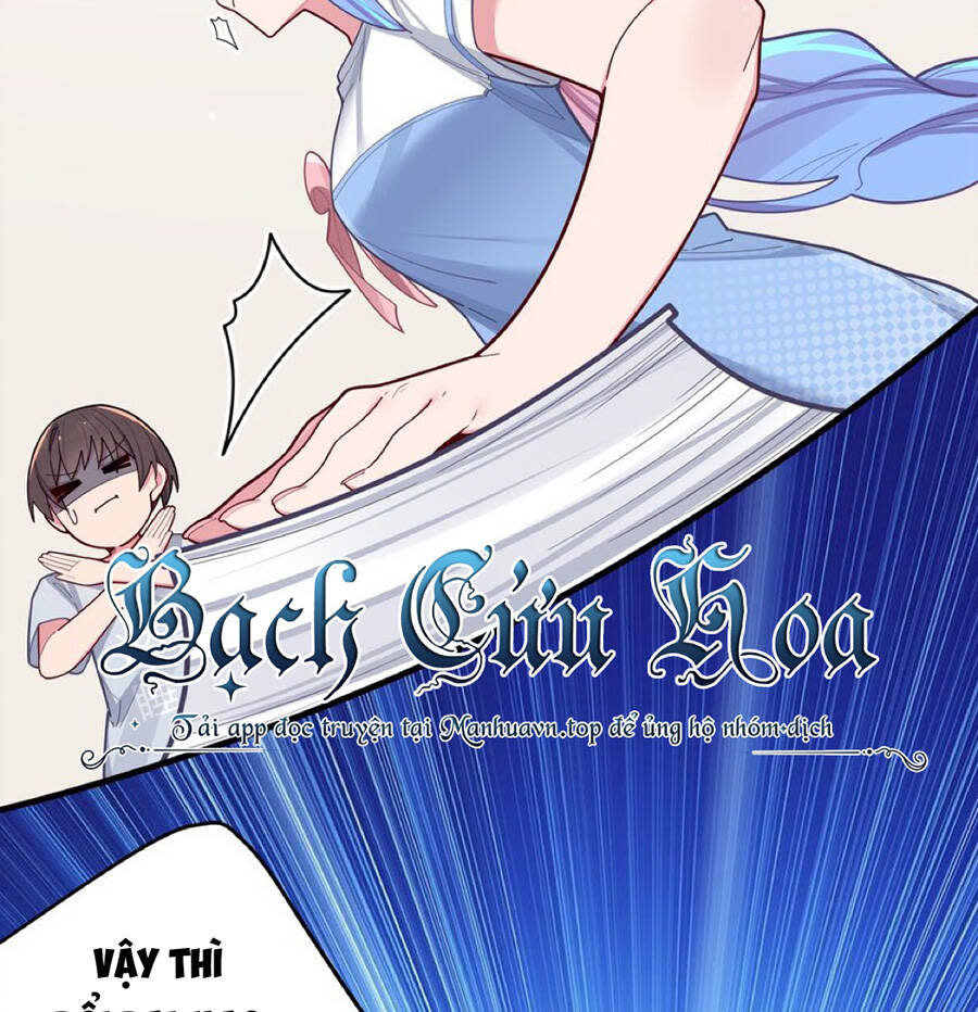 làm sao để chạy trốn dàn hậu cung chapter 63 - Trang 2