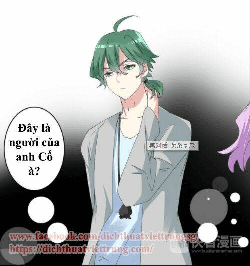 Lều Khều Biết Yêu Chapter 54 - Trang 2