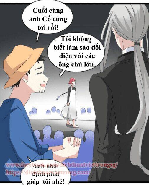 Lều Khều Biết Yêu Chapter 54 - Trang 2