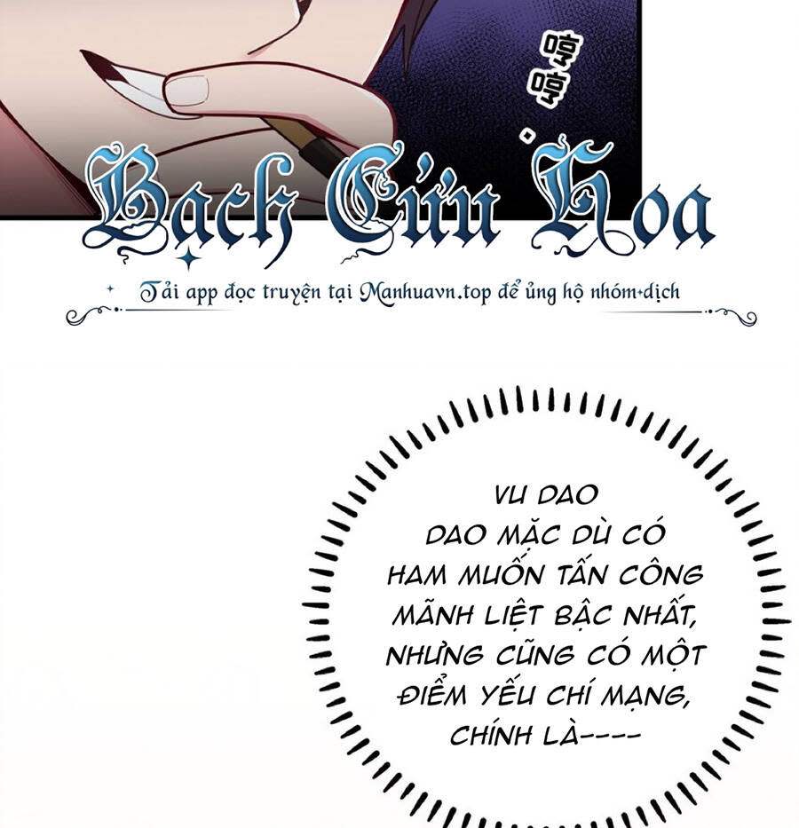 làm sao để chạy trốn dàn hậu cung chapter 63 - Trang 2