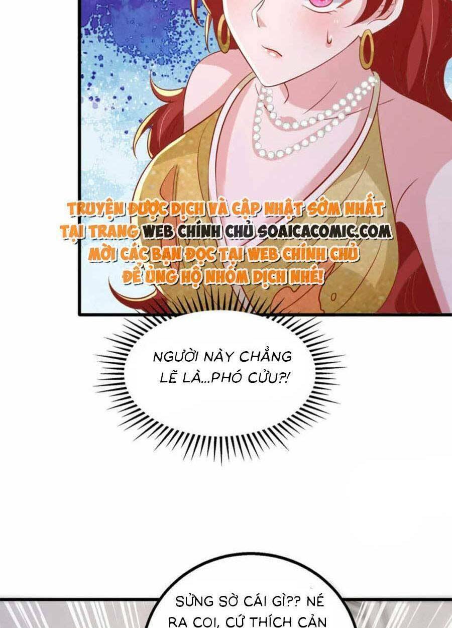 đại lão gọi tôi là tiểu tổ tông chapter 144 - Trang 2