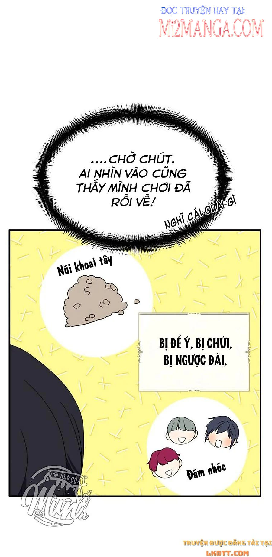 trở thành con gái nhà tài phiệt Chapter 39.2 - Next Chapter 39.5