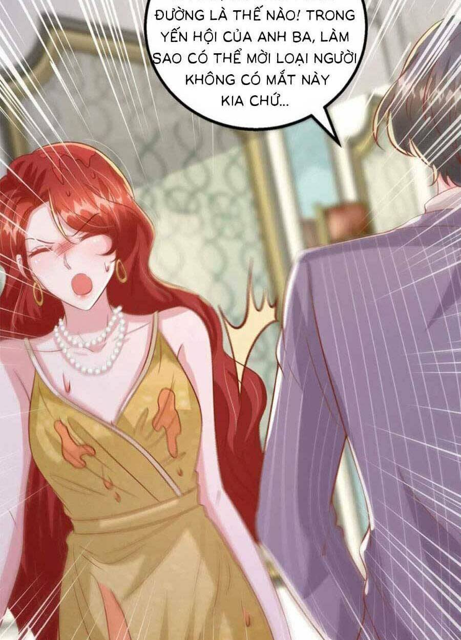 đại lão gọi tôi là tiểu tổ tông chapter 144 - Trang 2