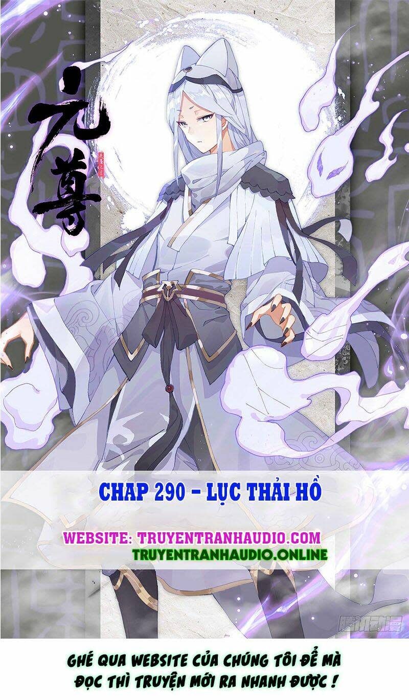 nguyên tôn Chapter 290 - Trang 2