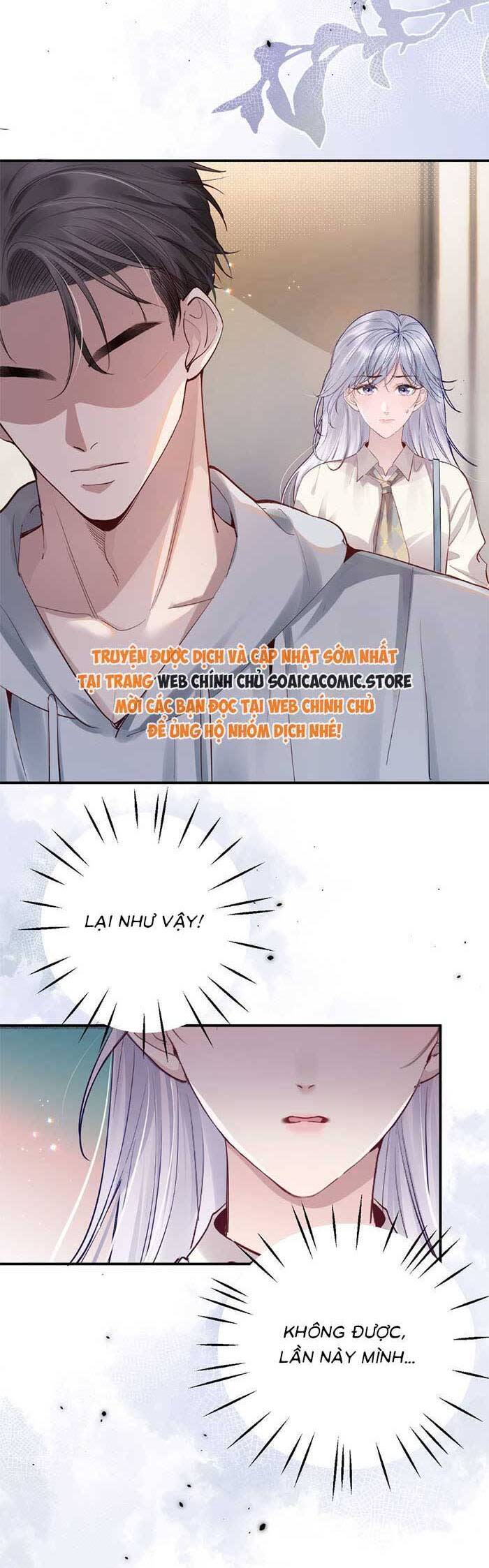 Bí Mật Nhỏ Của Ngỗng Trắng Chapter 2 - Next Chapter 2